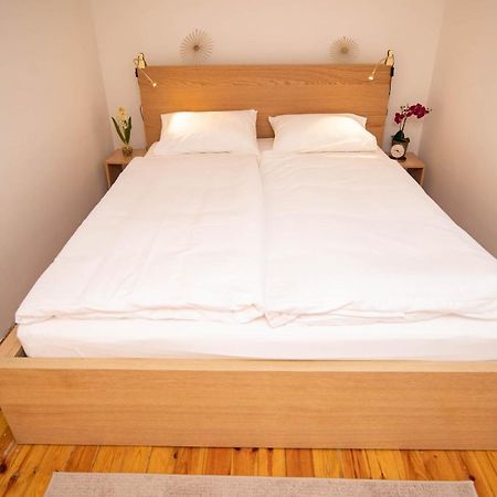 Free Parking! Linden Apartment, Ac, Smart Tv, Wifi Budapest Ngoại thất bức ảnh