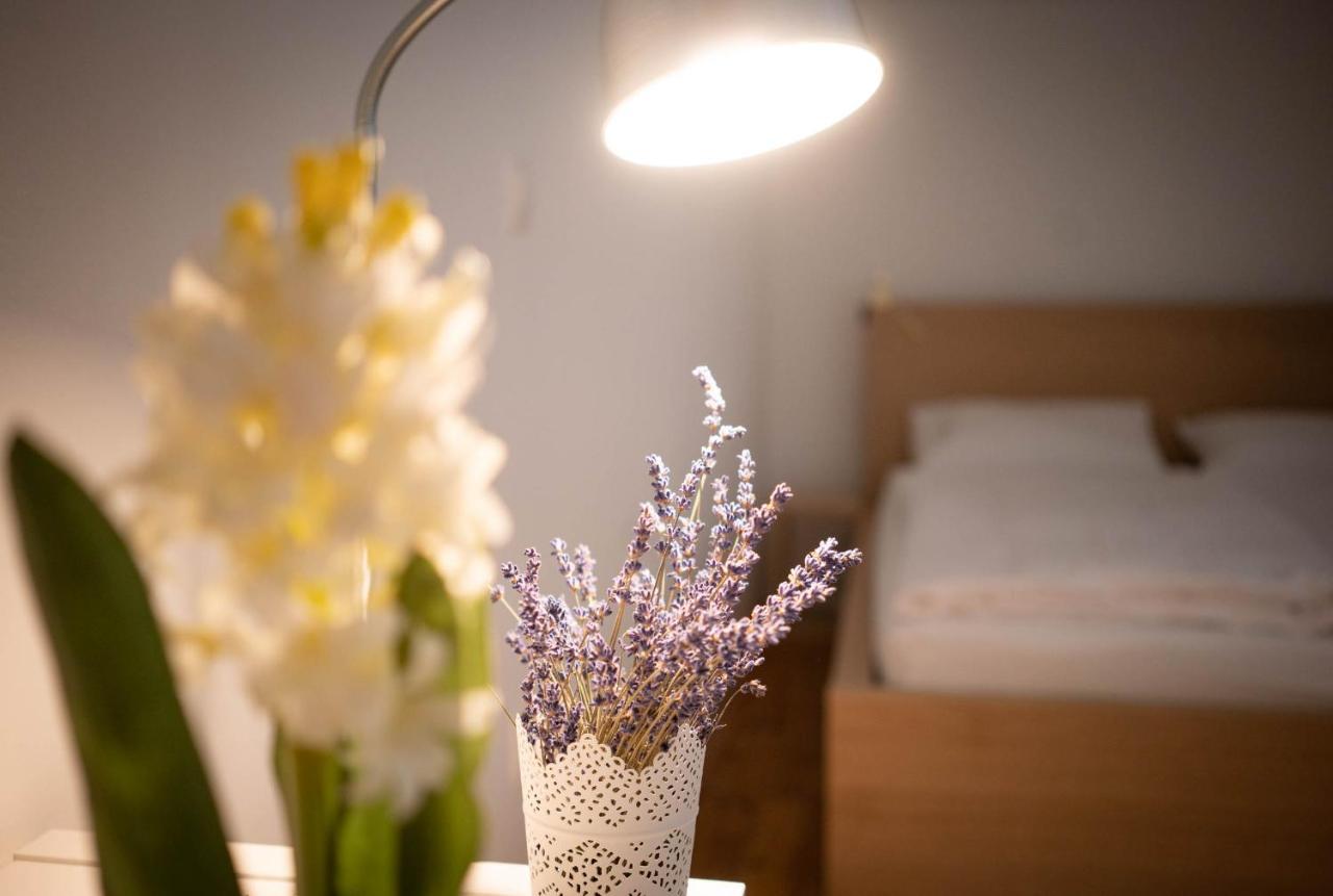 Free Parking! Linden Apartment, Ac, Smart Tv, Wifi Budapest Ngoại thất bức ảnh