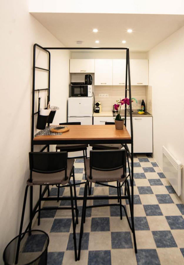 Free Parking! Linden Apartment, Ac, Smart Tv, Wifi Budapest Ngoại thất bức ảnh